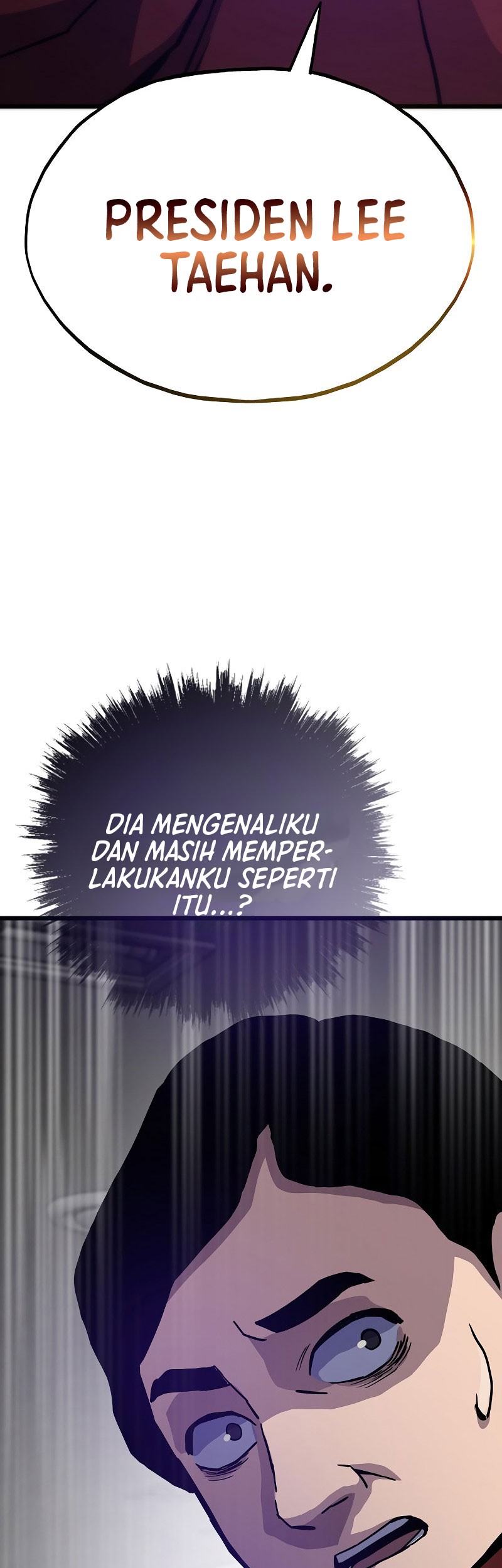 Past Life Regressor (Remake 2022) Chapter 88 - halaman 45