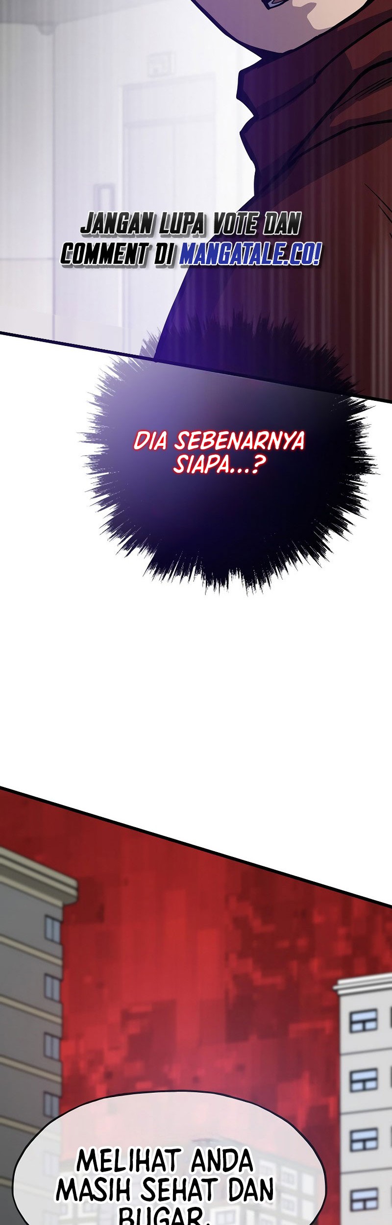 Past Life Regressor (Remake 2022) Chapter 88 - halaman 46