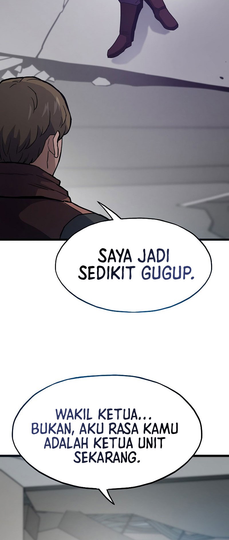 Past Life Regressor (Remake 2022) Chapter 88 - halaman 48
