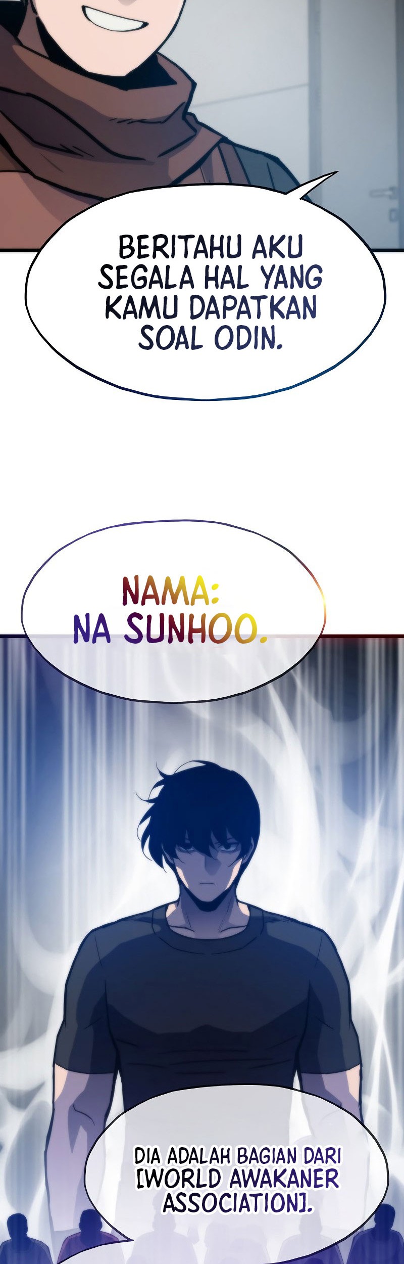 Past Life Regressor (Remake 2022) Chapter 88 - halaman 50