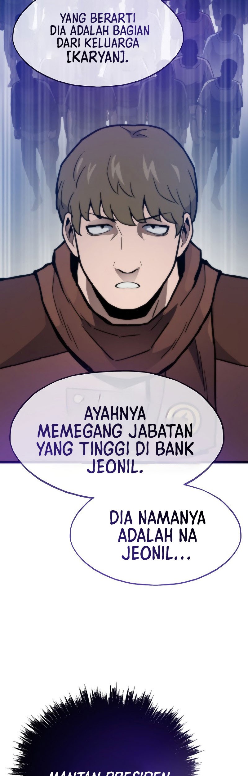 Past Life Regressor (Remake 2022) Chapter 88 - halaman 51