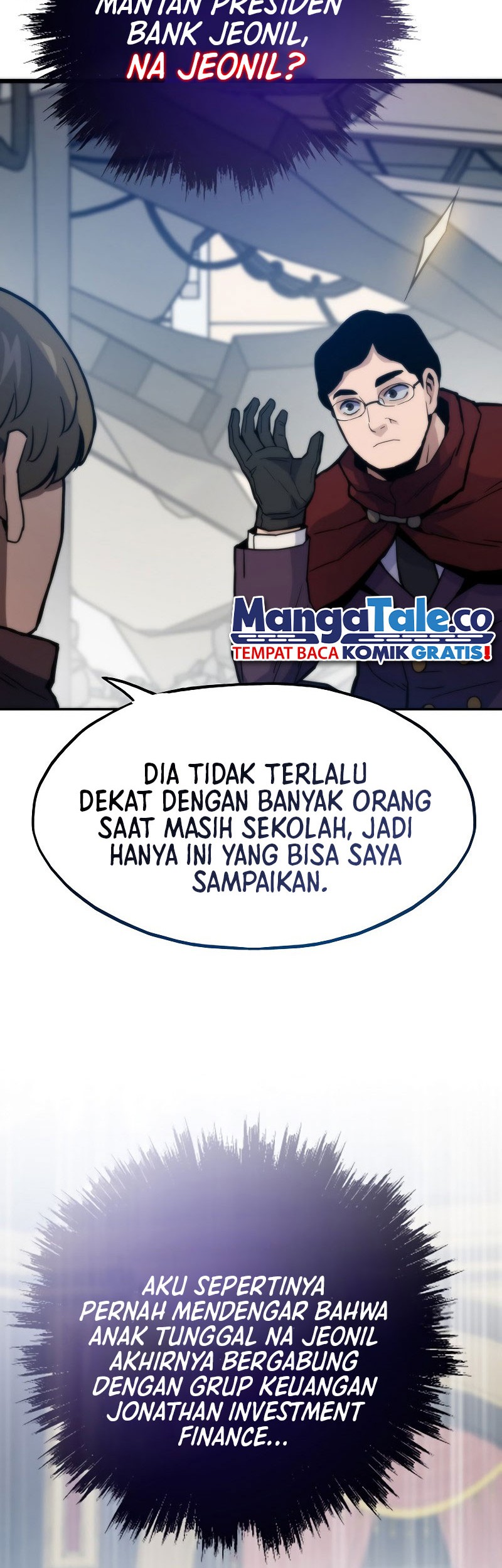 Past Life Regressor (Remake 2022) Chapter 88 - halaman 52