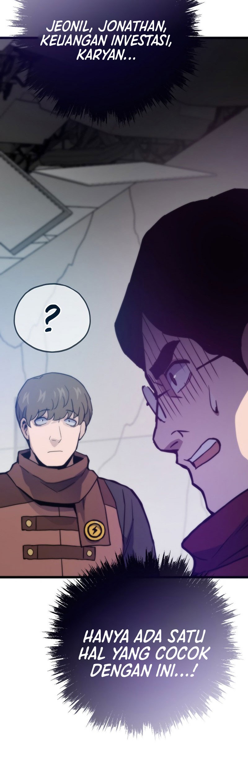 Past Life Regressor (Remake 2022) Chapter 88 - halaman 54