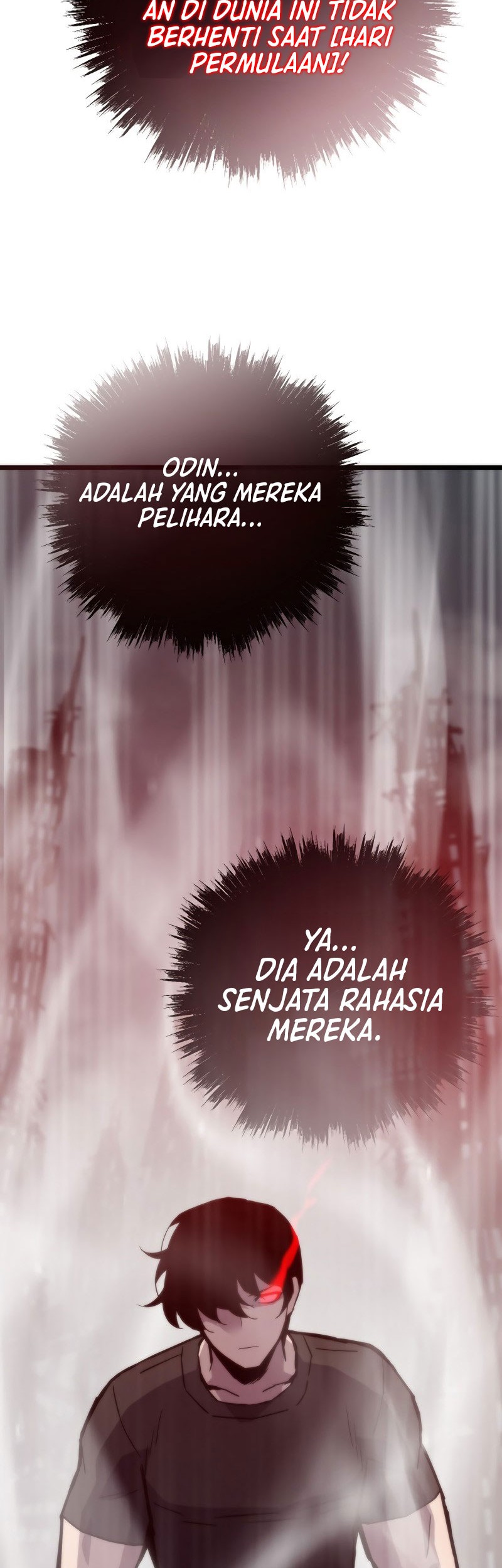 Past Life Regressor (Remake 2022) Chapter 88 - halaman 58