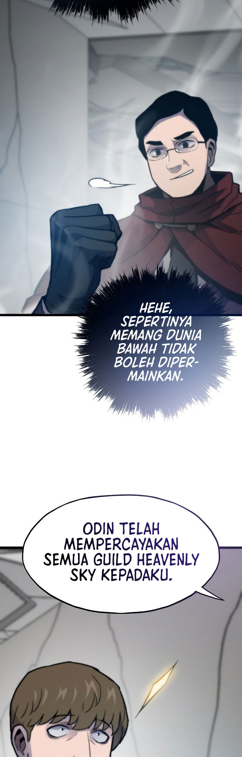 Past Life Regressor (Remake 2022) Chapter 88 - halaman 62
