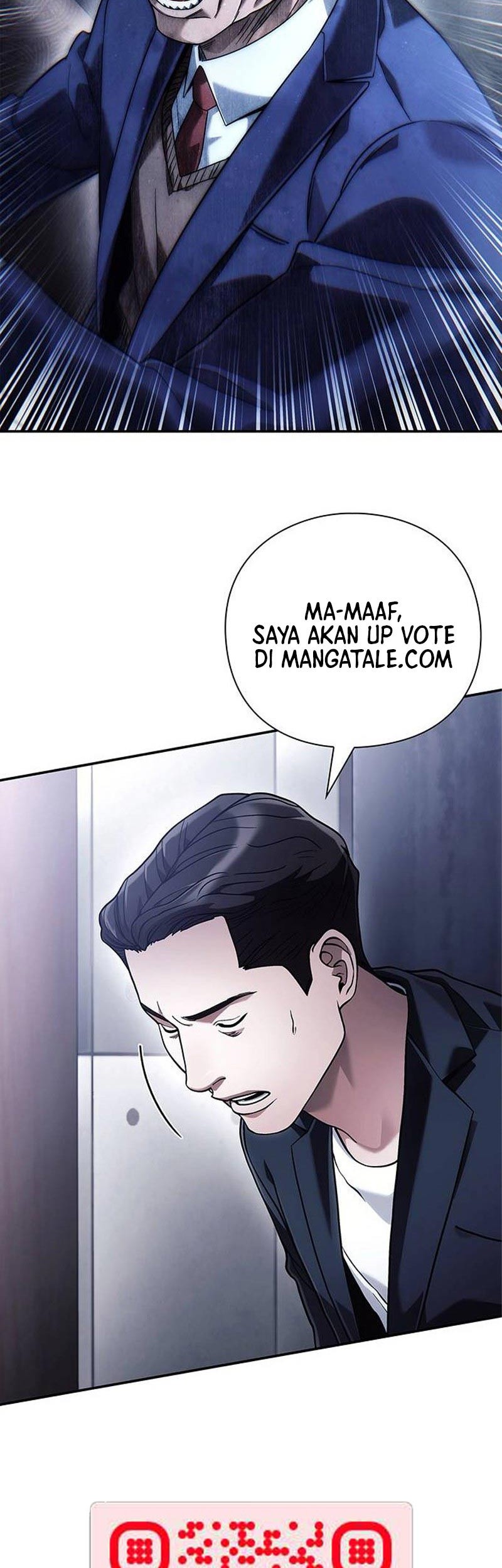 Past Life Regressor (Remake 2022) Chapter 88 - halaman 67