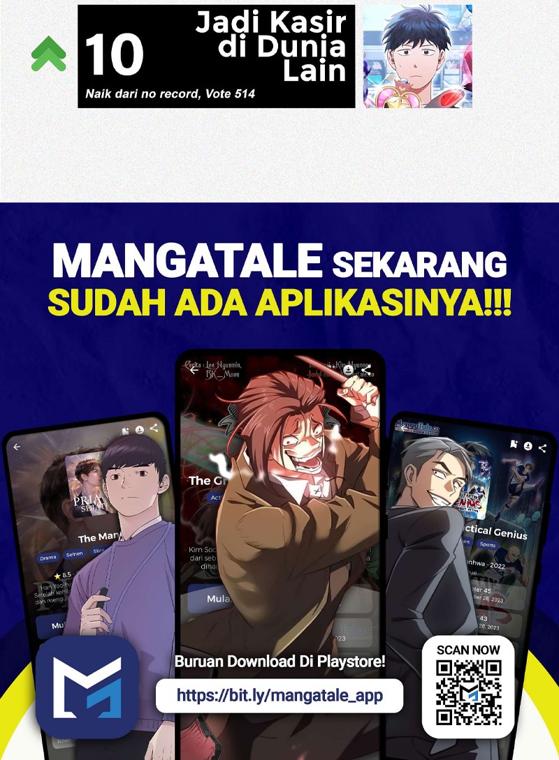 Past Life Regressor (Remake 2022) Chapter 88 - halaman 69
