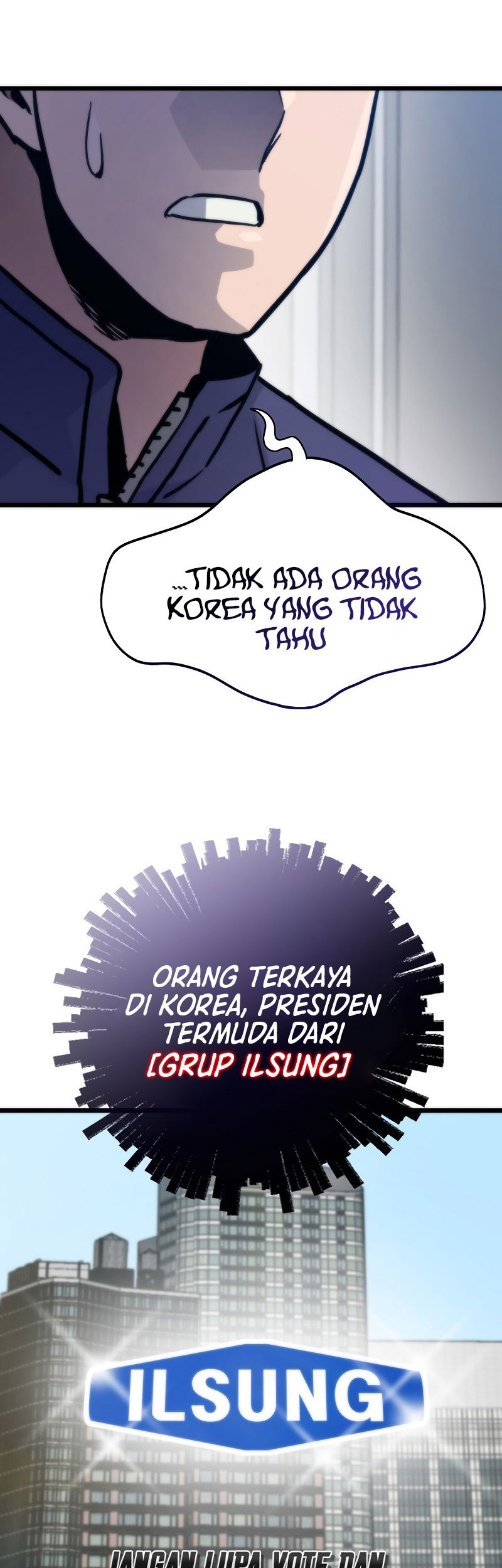 Past Life Regressor (Remake 2022) Chapter 88 - halaman 7