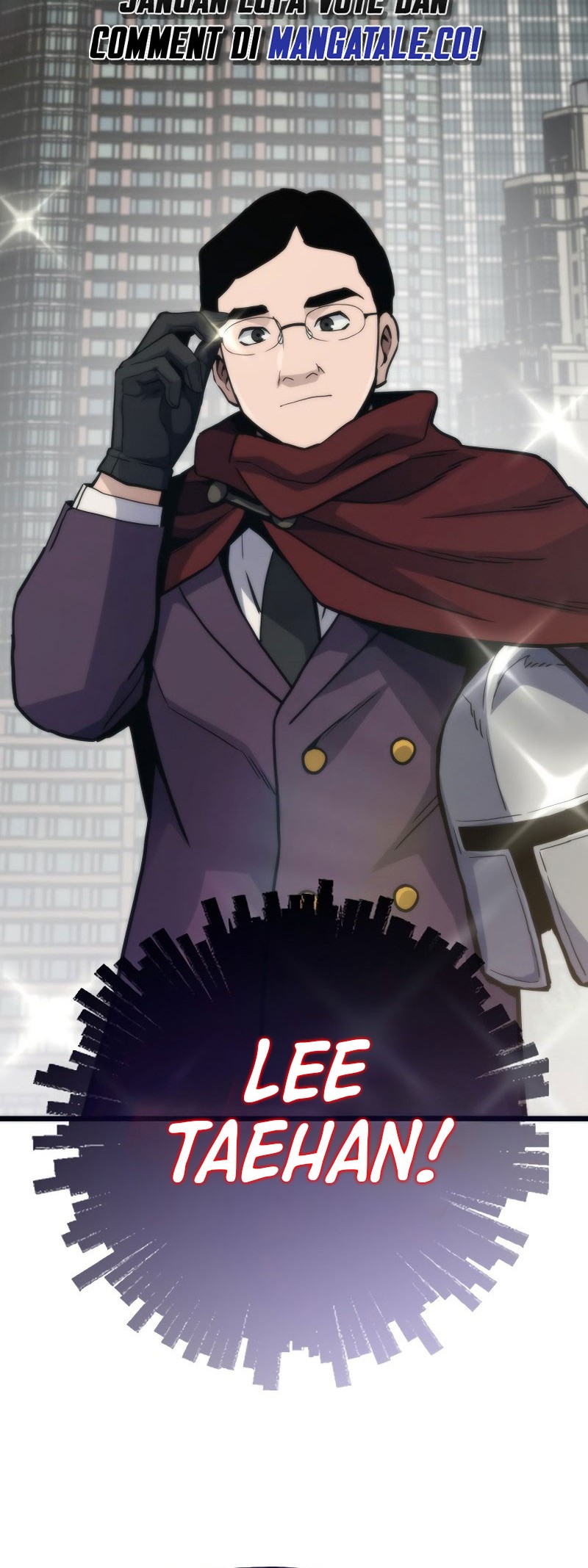 Past Life Regressor (Remake 2022) Chapter 88 - halaman 8