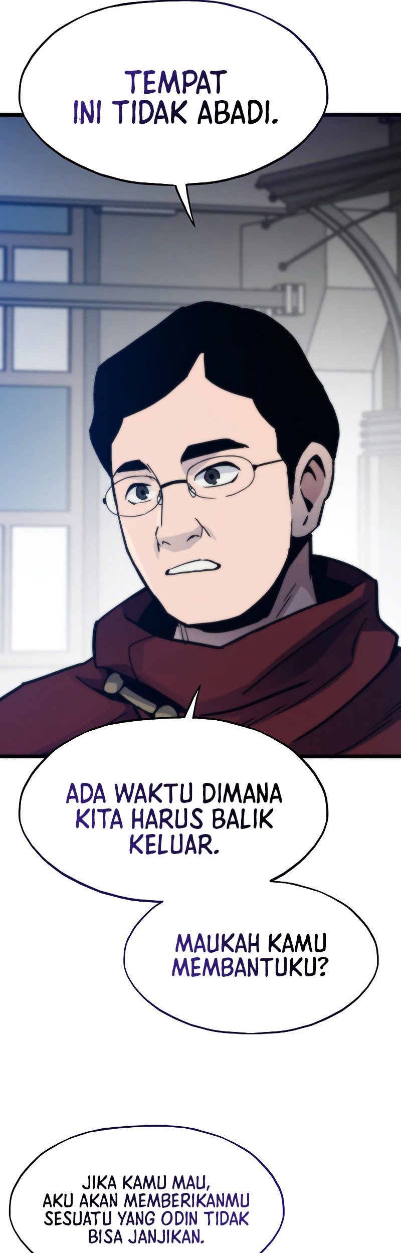 Past Life Regressor (Remake 2022) Chapter 88 - halaman 9