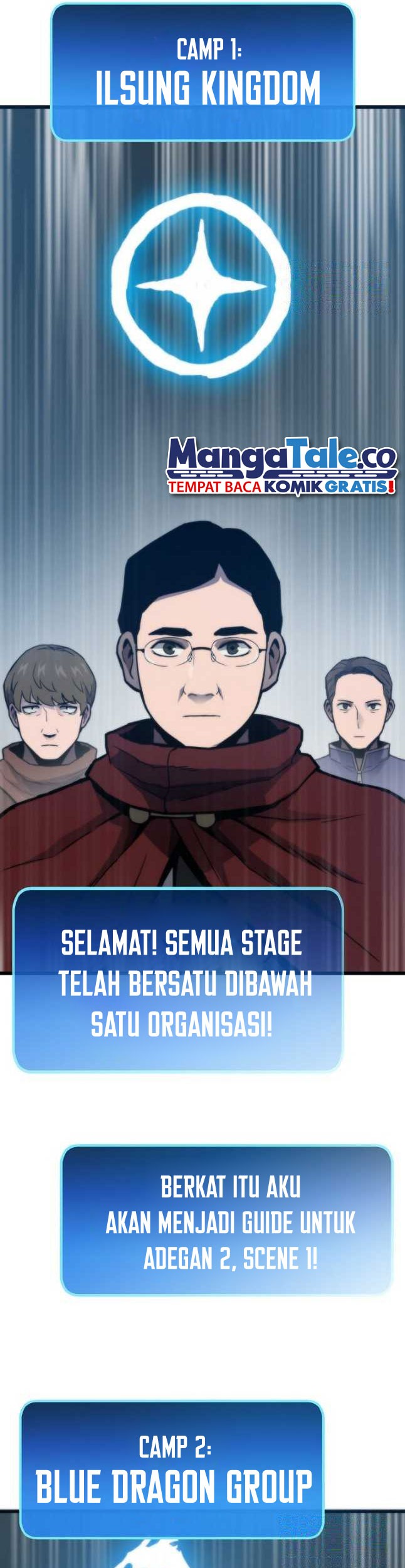 Past Life Regressor (Remake 2022) Chapter 89 - halaman 10