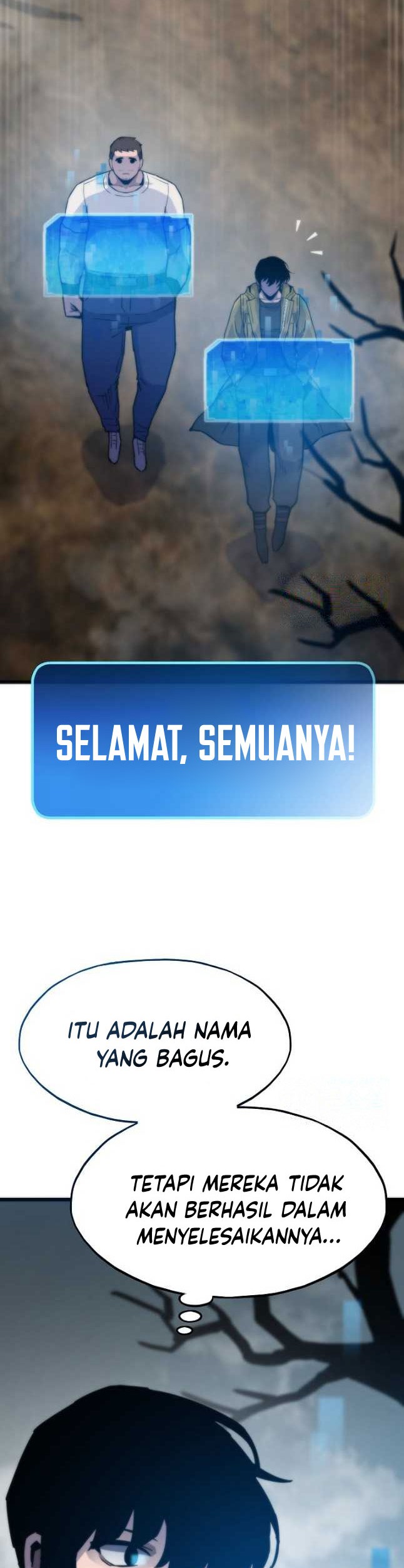 Past Life Regressor (Remake 2022) Chapter 89 - halaman 13