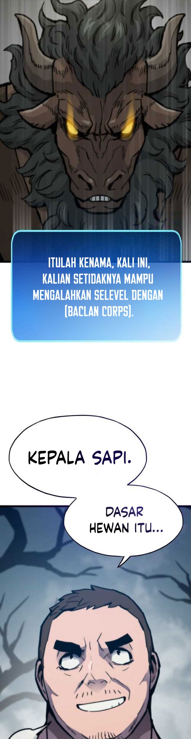 Past Life Regressor (Remake 2022) Chapter 89 - halaman 15