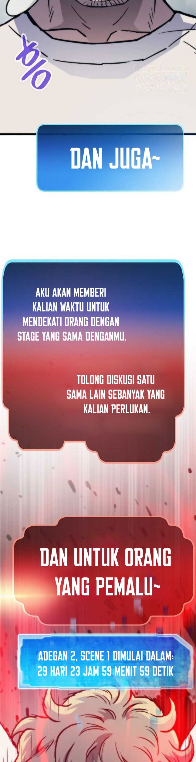 Past Life Regressor (Remake 2022) Chapter 89 - halaman 16