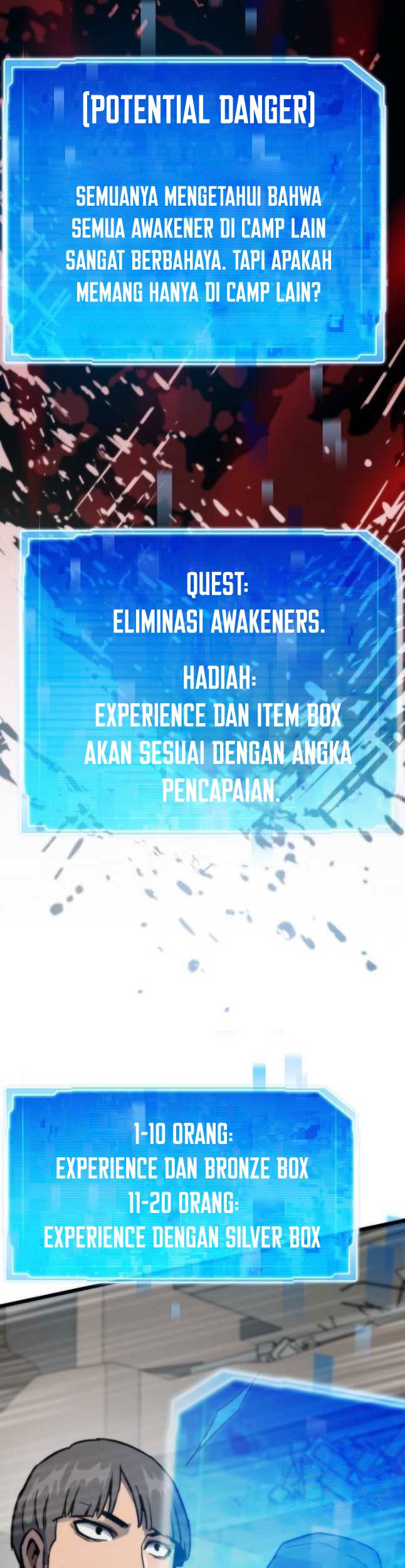 Past Life Regressor (Remake 2022) Chapter 89 - halaman 18