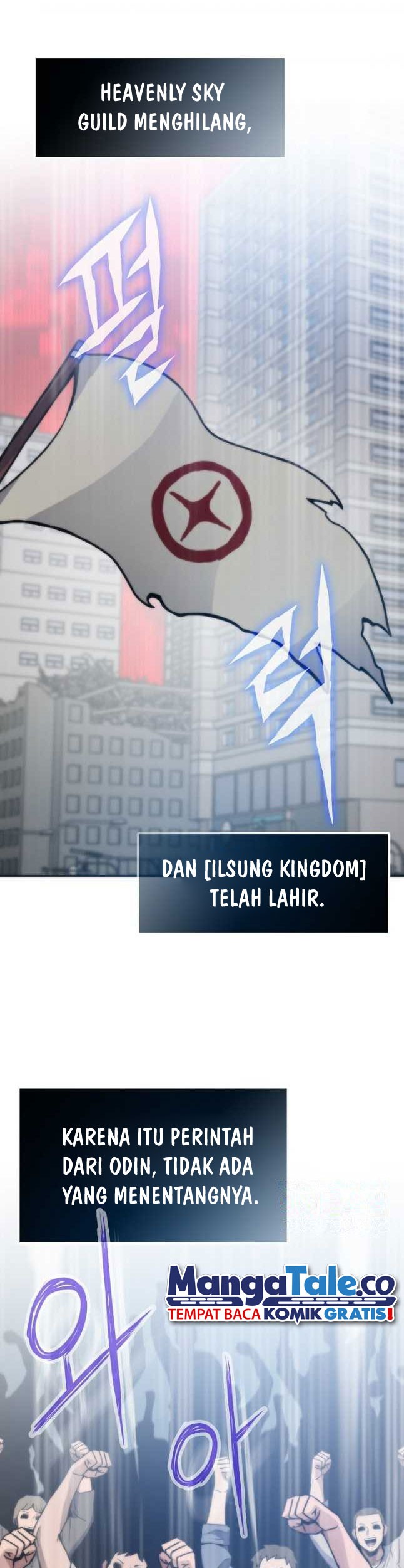 Past Life Regressor (Remake 2022) Chapter 89 - halaman 2