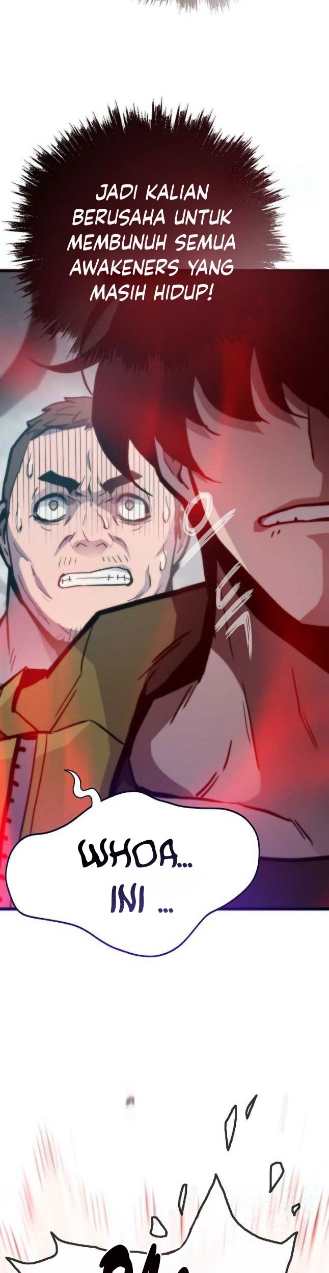 Past Life Regressor (Remake 2022) Chapter 89 - halaman 22