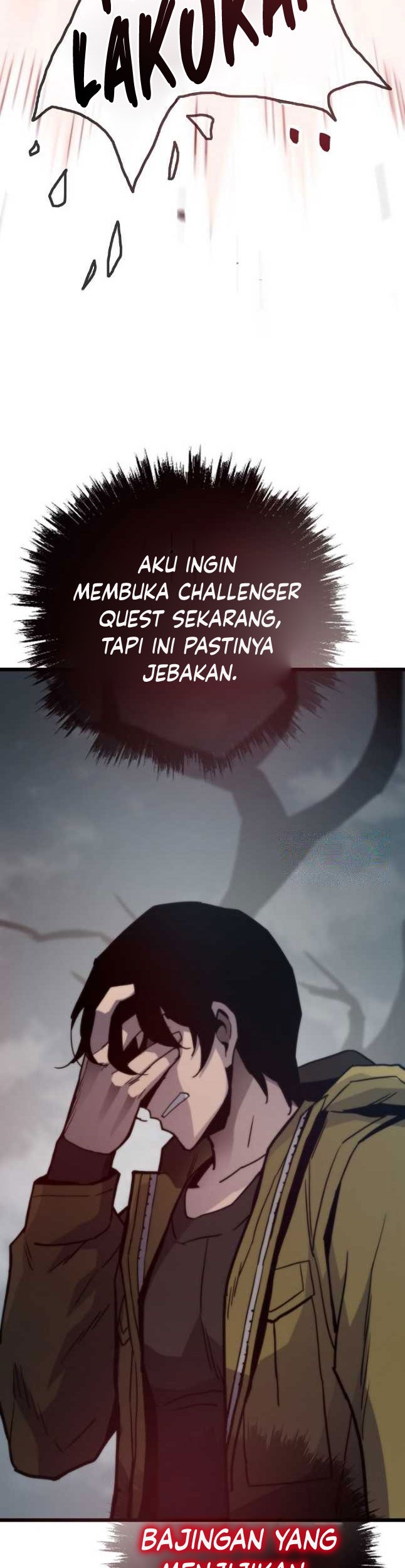Past Life Regressor (Remake 2022) Chapter 89 - halaman 24