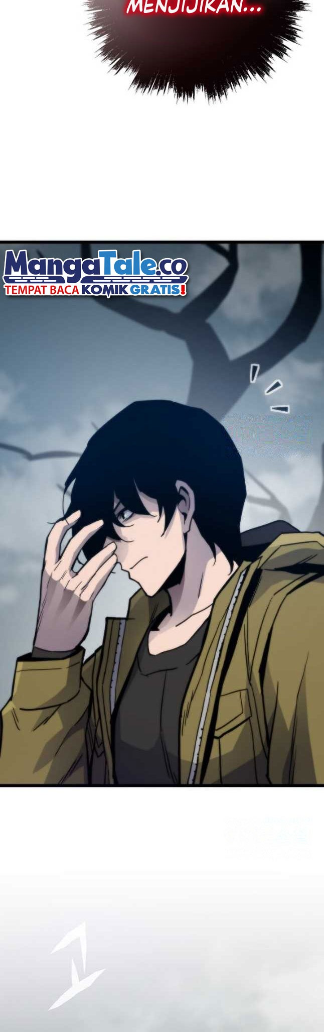 Past Life Regressor (Remake 2022) Chapter 89 - halaman 25