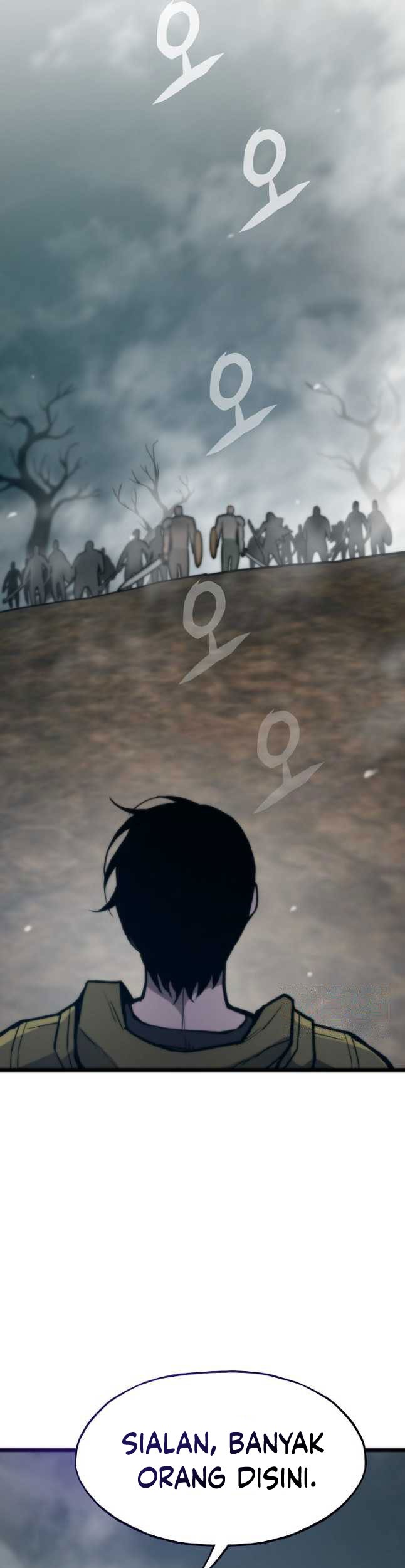 Past Life Regressor (Remake 2022) Chapter 89 - halaman 26