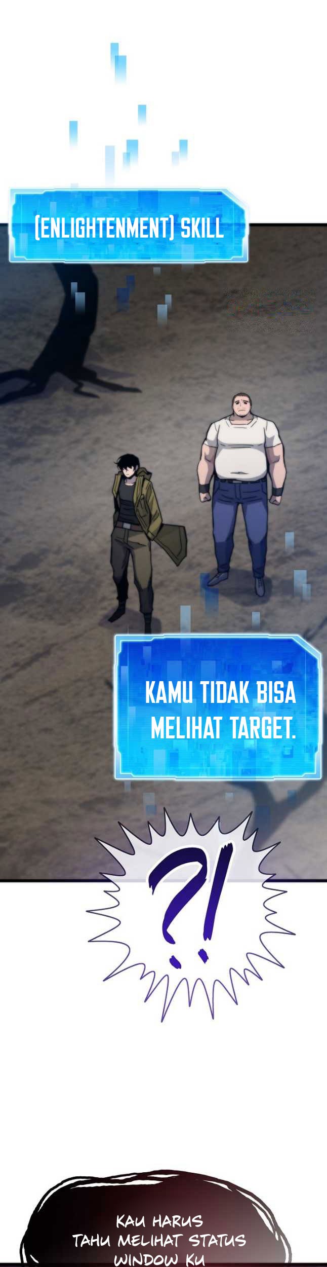 Past Life Regressor (Remake 2022) Chapter 89 - halaman 28