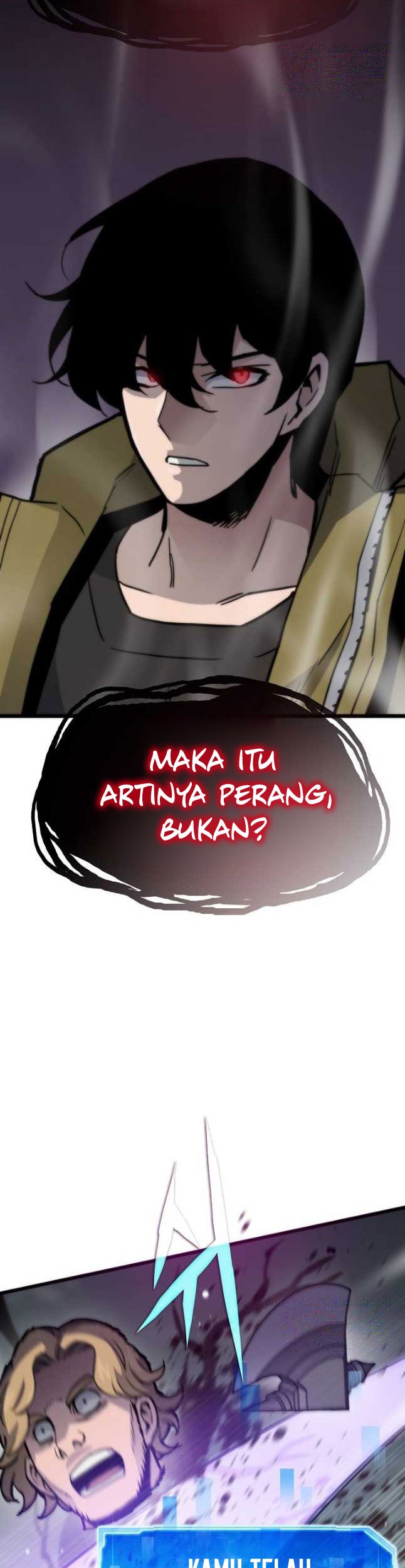 Past Life Regressor (Remake 2022) Chapter 89 - halaman 29