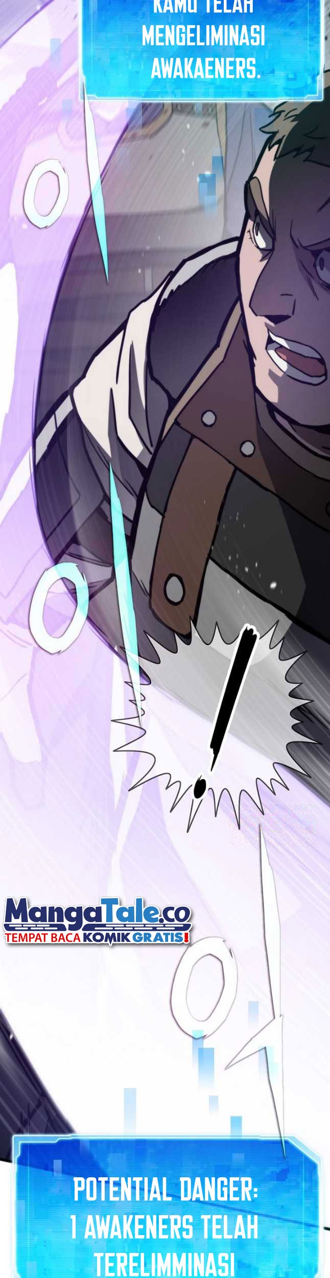 Past Life Regressor (Remake 2022) Chapter 89 - halaman 30