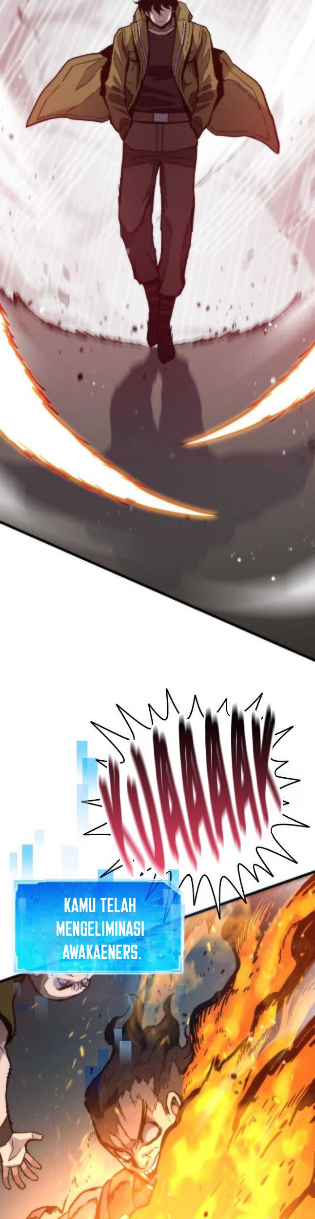 Past Life Regressor (Remake 2022) Chapter 89 - halaman 34