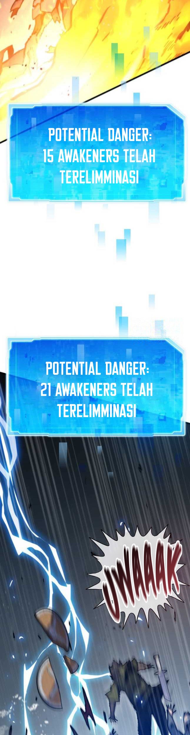 Past Life Regressor (Remake 2022) Chapter 89 - halaman 35