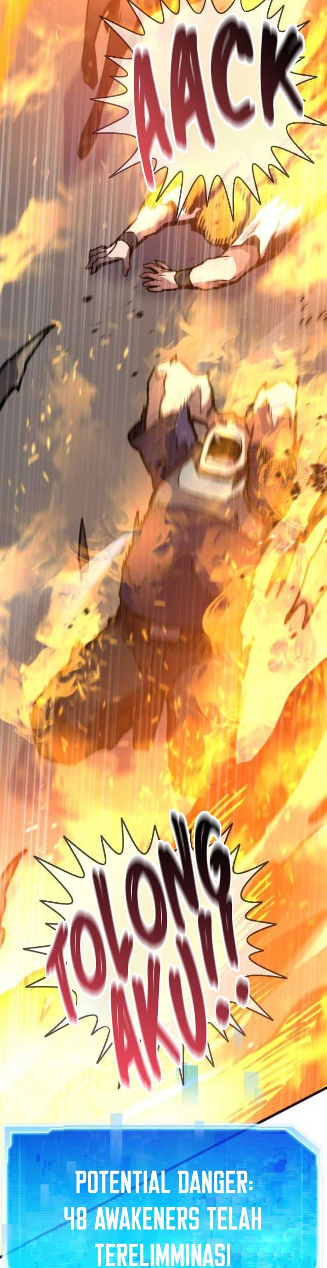 Past Life Regressor (Remake 2022) Chapter 89 - halaman 37