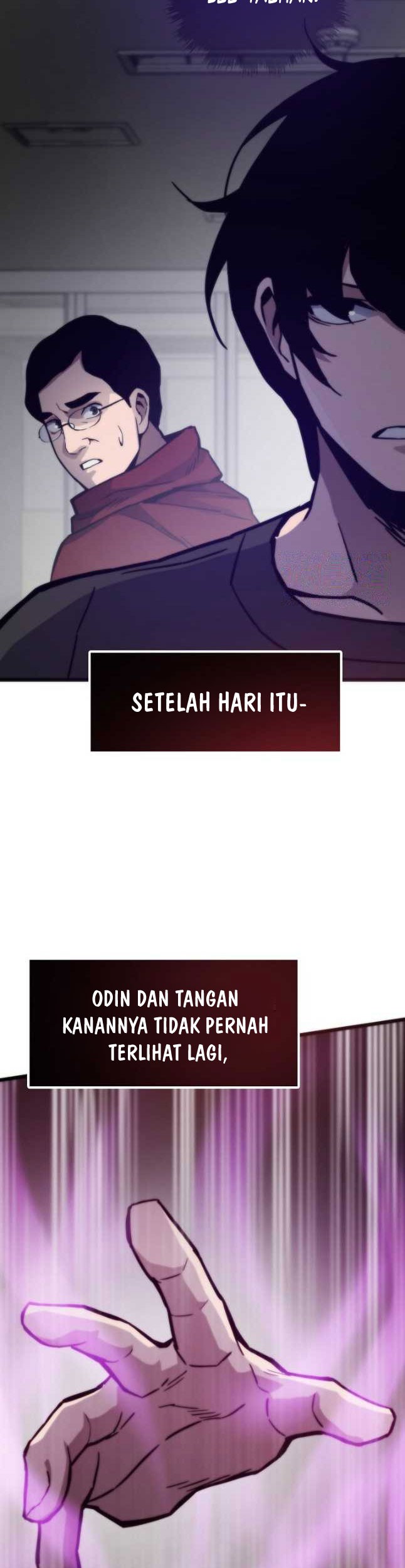 Past Life Regressor (Remake 2022) Chapter 89 - halaman 4