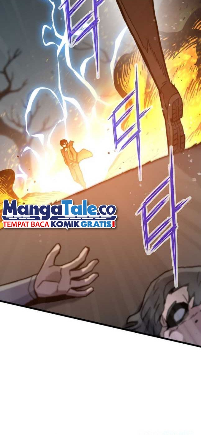 Past Life Regressor (Remake 2022) Chapter 89 - halaman 40