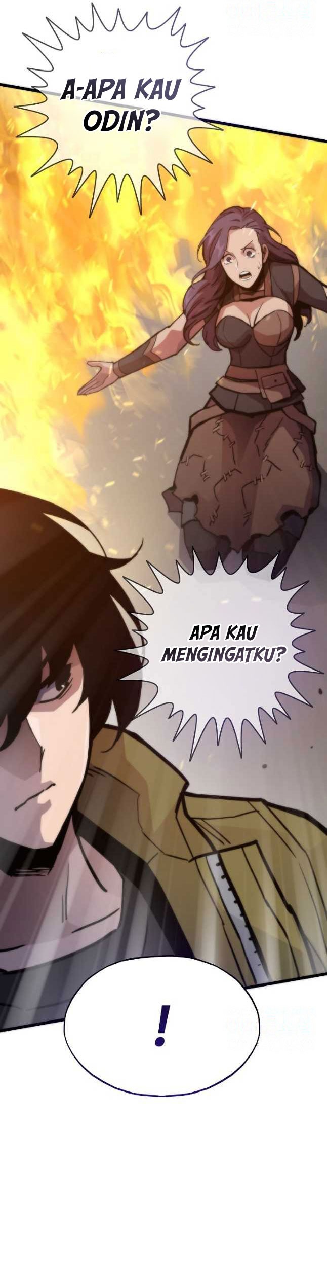 Past Life Regressor (Remake 2022) Chapter 89 - halaman 41