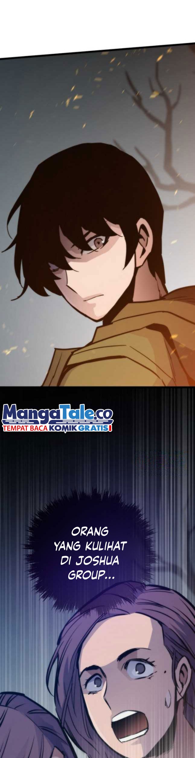 Past Life Regressor (Remake 2022) Chapter 89 - halaman 42