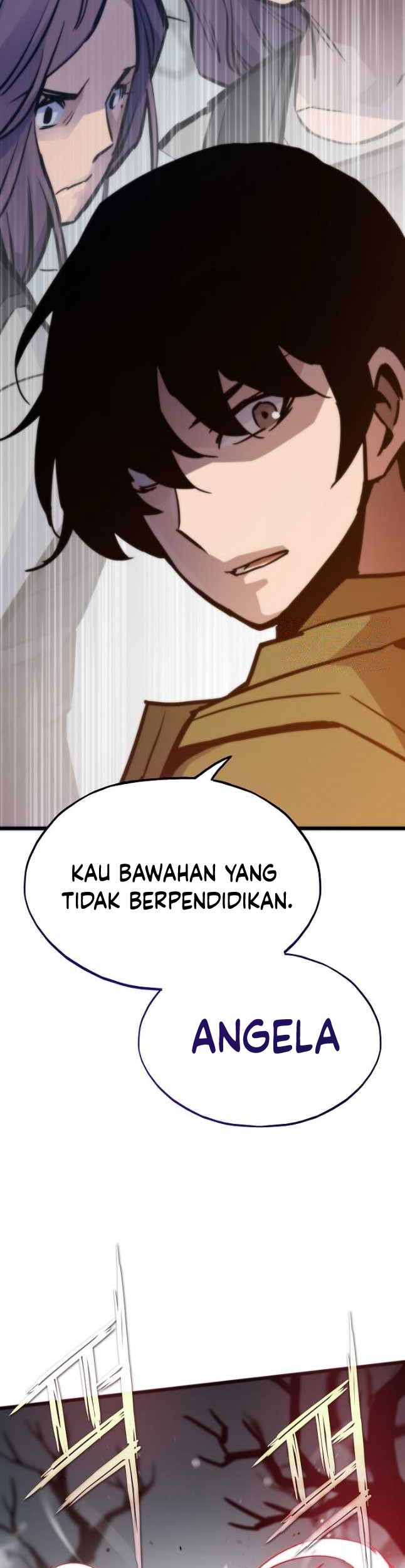 Past Life Regressor (Remake 2022) Chapter 89 - halaman 43