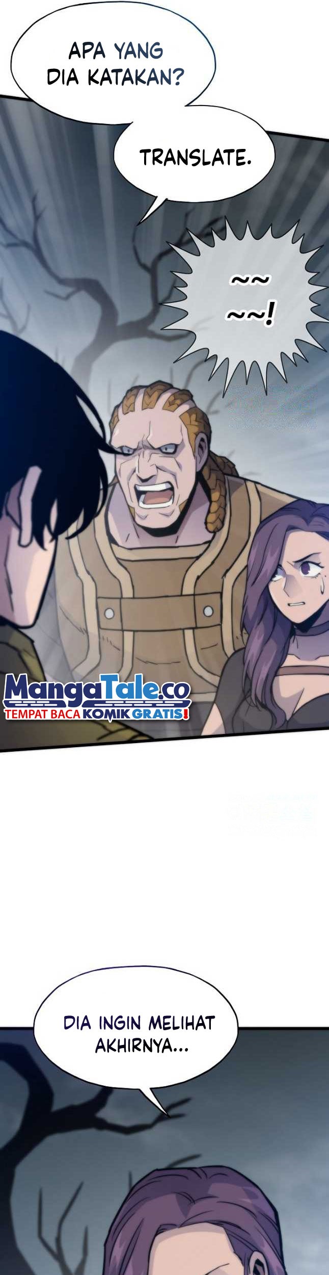Past Life Regressor (Remake 2022) Chapter 89 - halaman 49