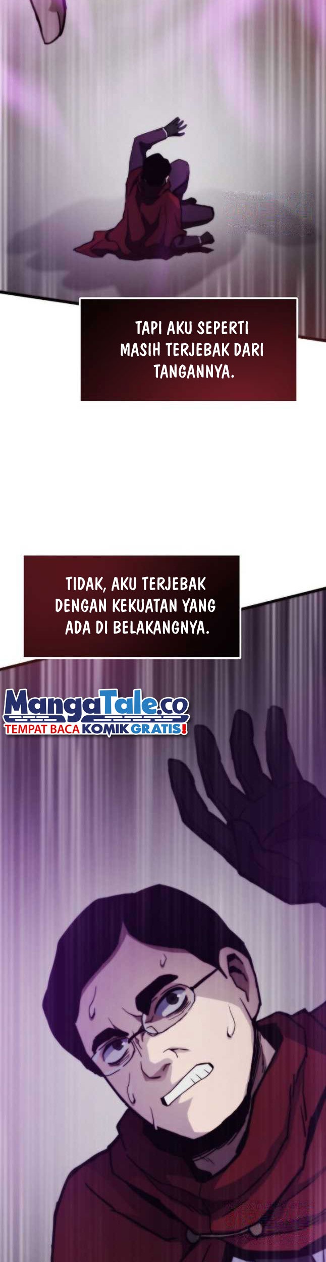 Past Life Regressor (Remake 2022) Chapter 89 - halaman 5