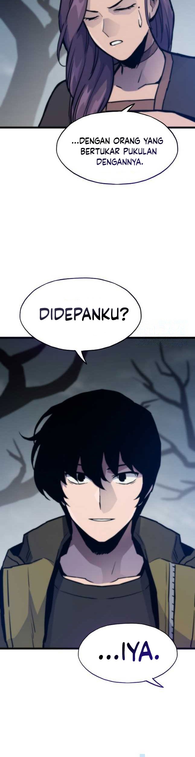 Past Life Regressor (Remake 2022) Chapter 89 - halaman 50