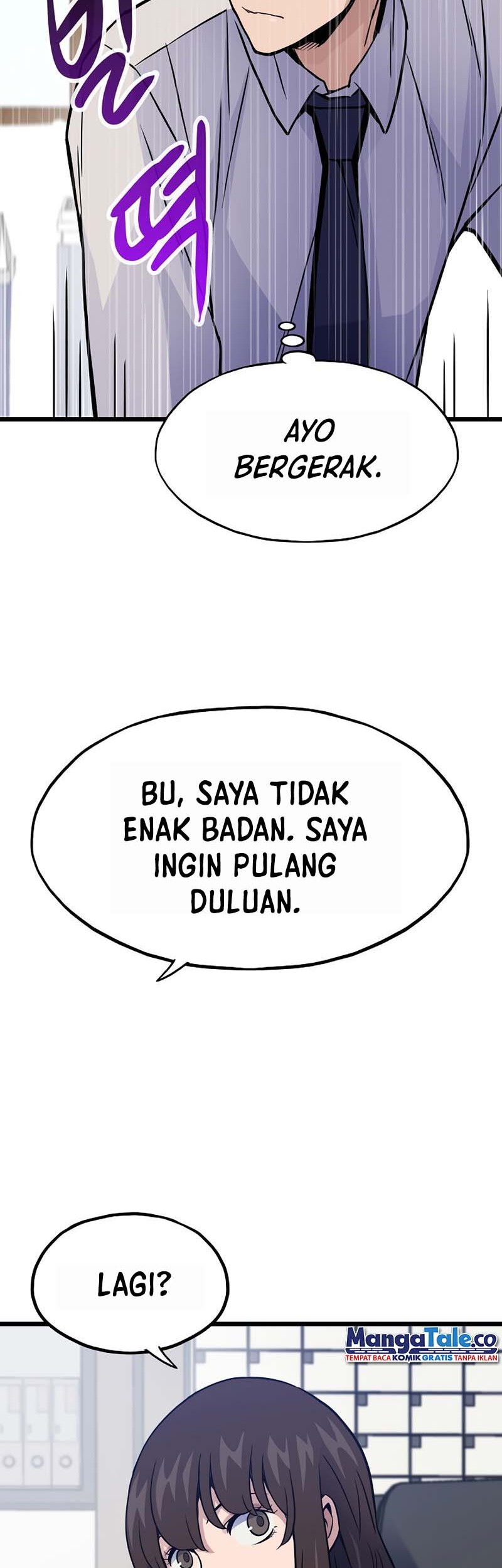 Past Life Regressor (Remake 2022) Chapter 9 - halaman 13