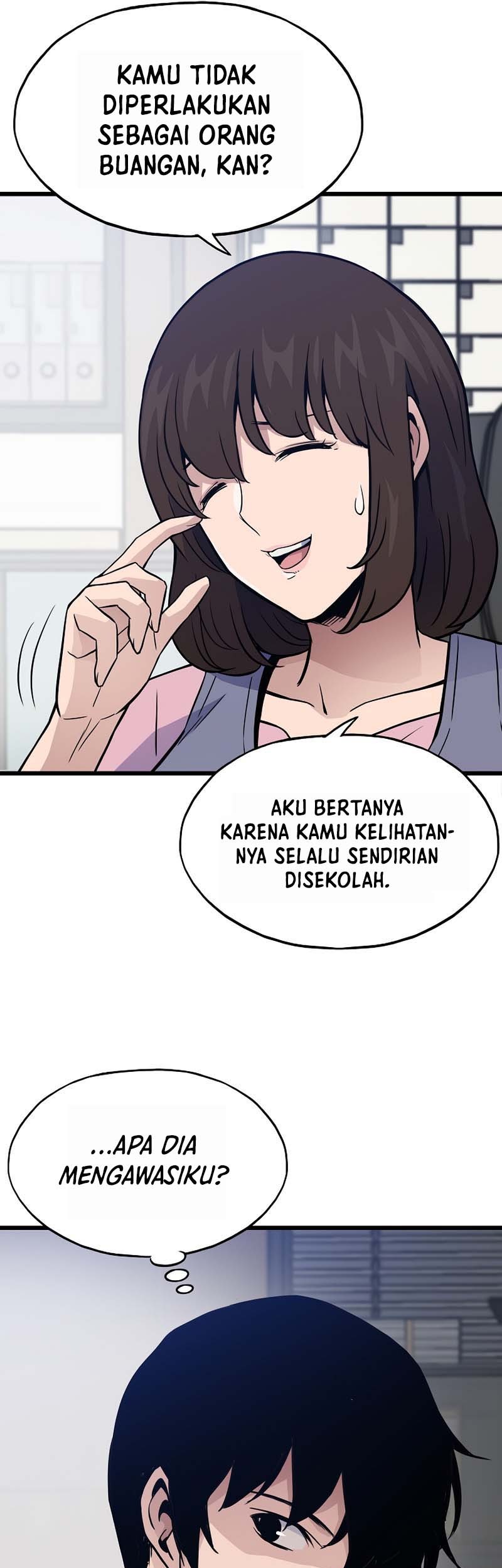 Past Life Regressor (Remake 2022) Chapter 9 - halaman 17