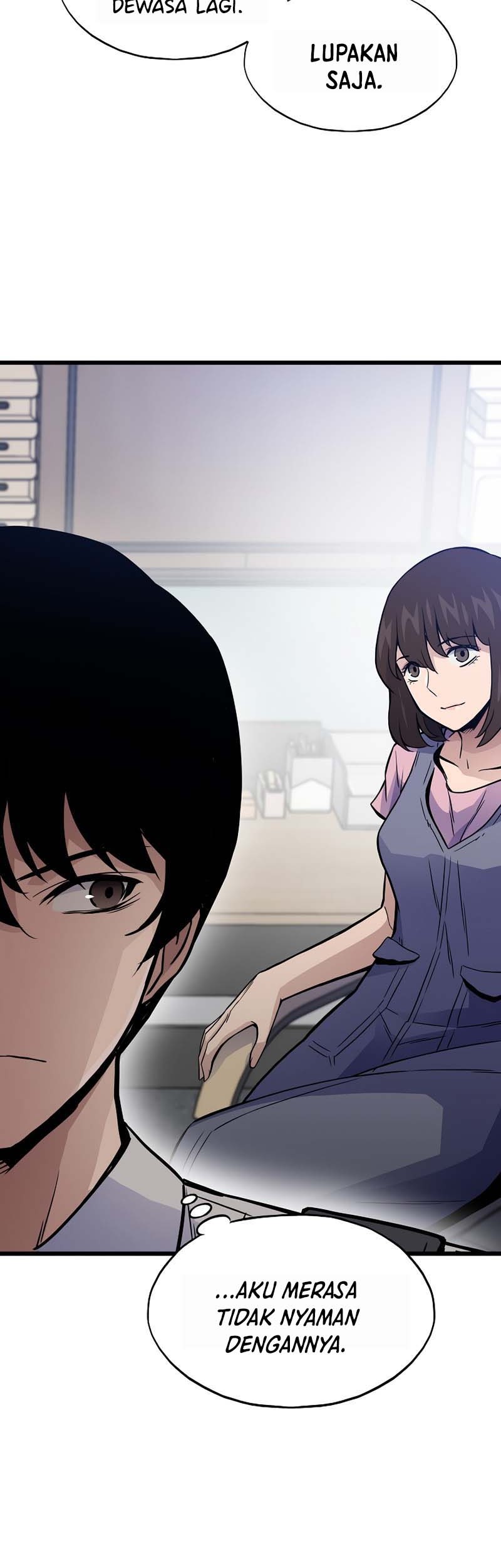 Past Life Regressor (Remake 2022) Chapter 9 - halaman 19