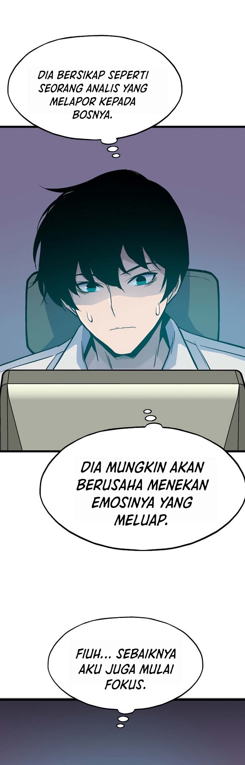 Past Life Regressor (Remake 2022) Chapter 9 - halaman 30