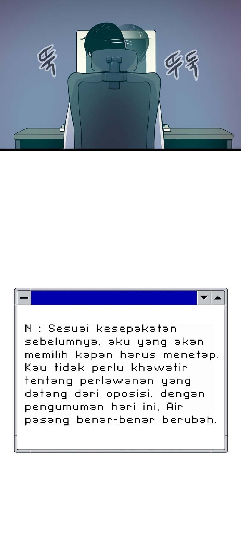 Past Life Regressor (Remake 2022) Chapter 9 - halaman 31