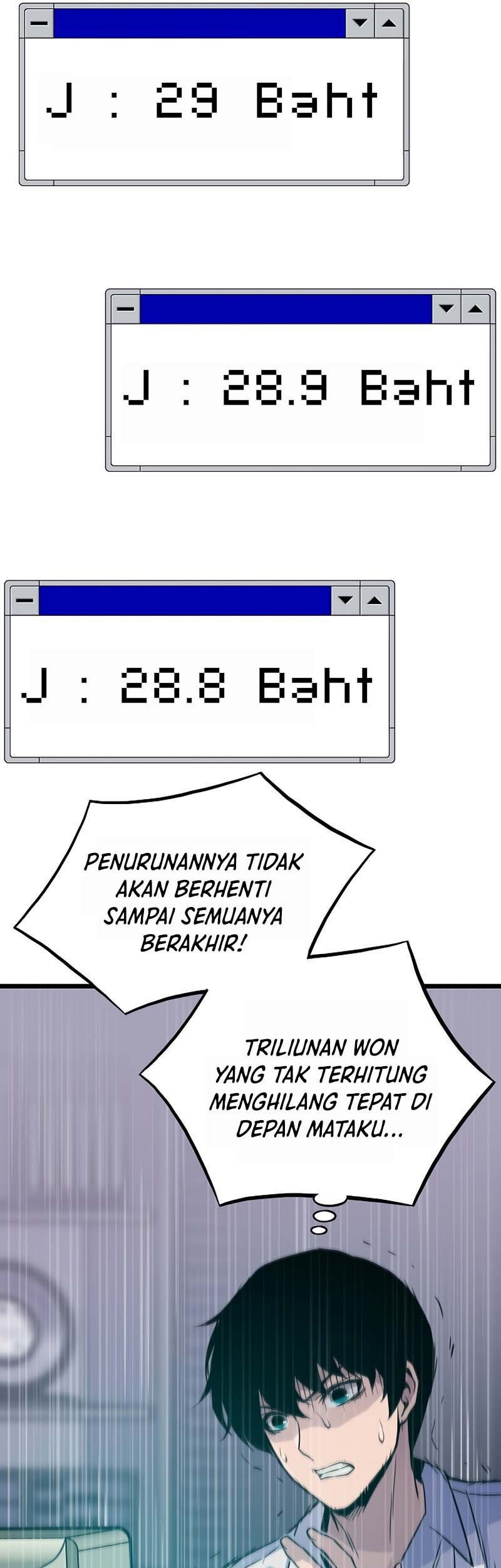 Past Life Regressor (Remake 2022) Chapter 9 - halaman 32