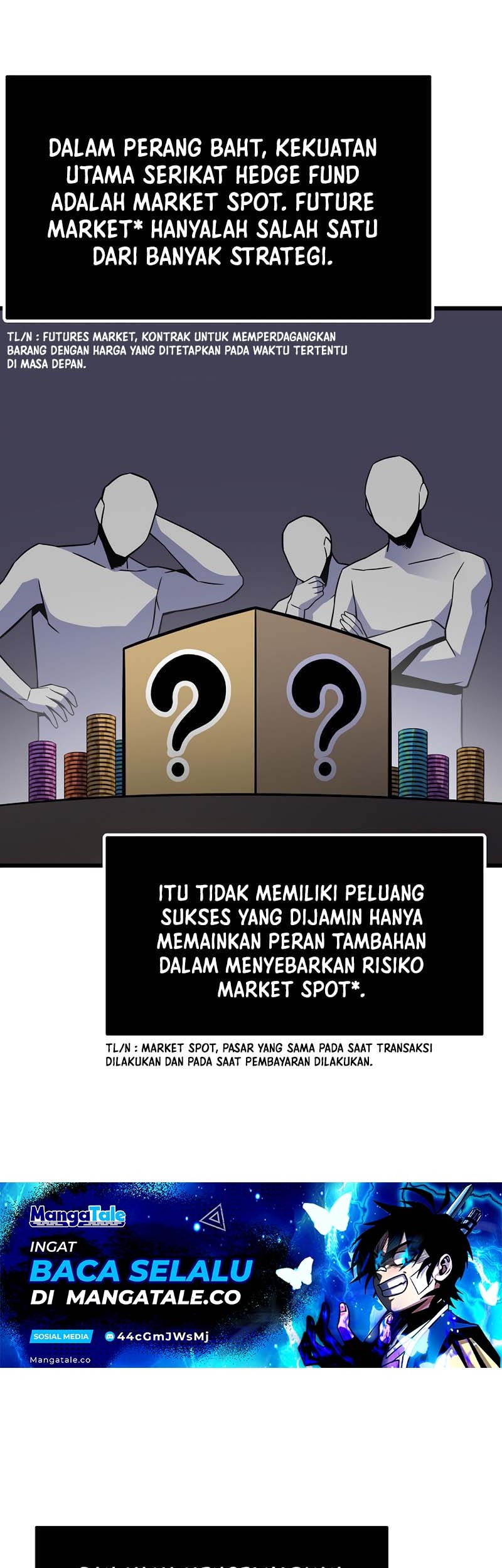 Past Life Regressor (Remake 2022) Chapter 9 - halaman 34