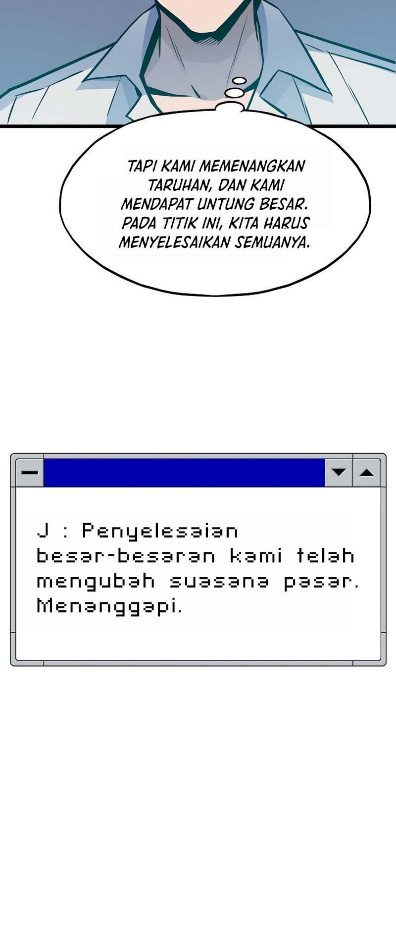 Past Life Regressor (Remake 2022) Chapter 9 - halaman 36
