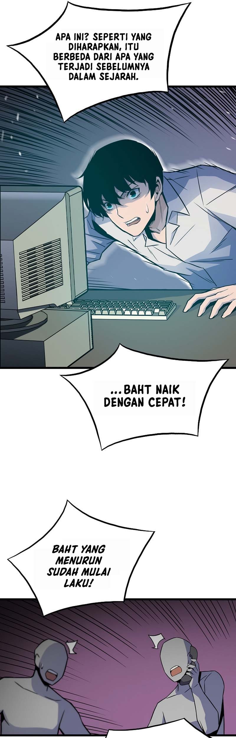 Past Life Regressor (Remake 2022) Chapter 9 - halaman 37