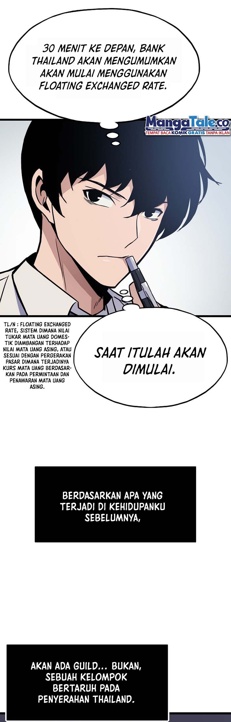 Past Life Regressor (Remake 2022) Chapter 9 - halaman 4