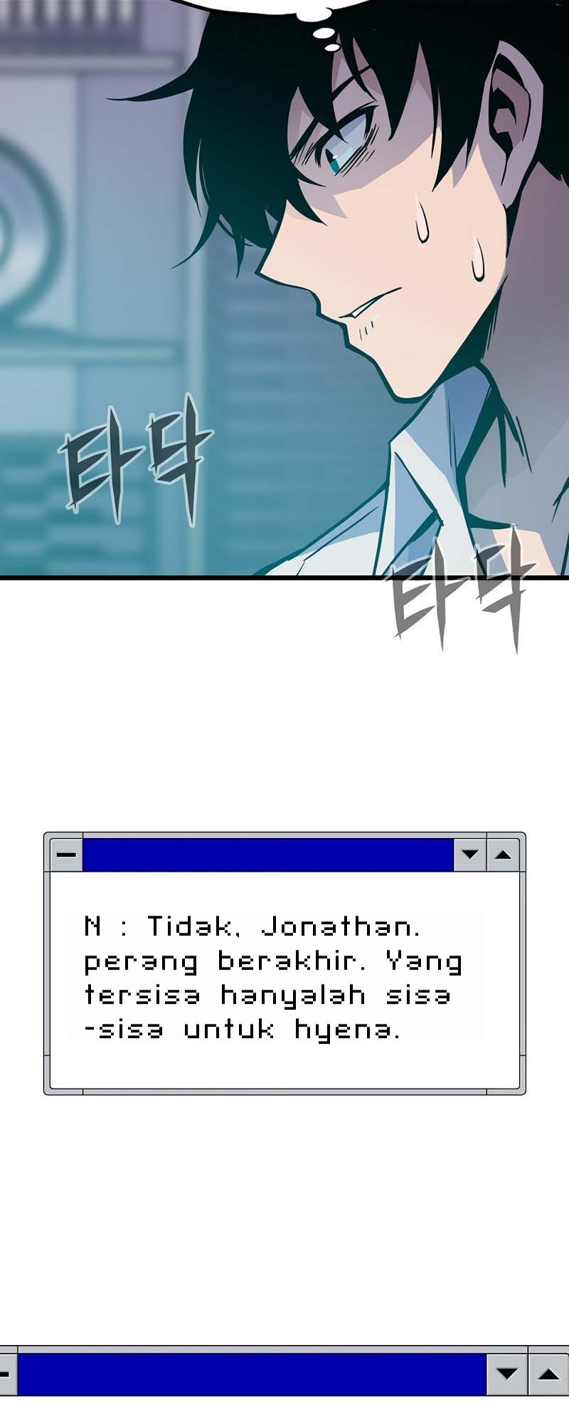 Past Life Regressor (Remake 2022) Chapter 9 - halaman 41