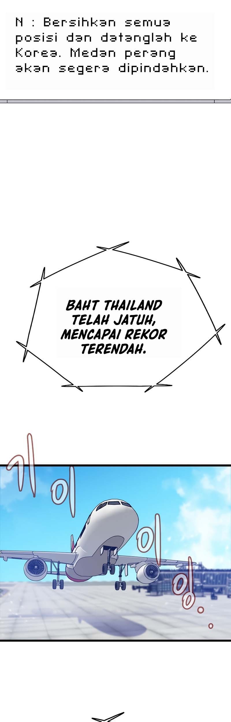Past Life Regressor (Remake 2022) Chapter 9 - halaman 42